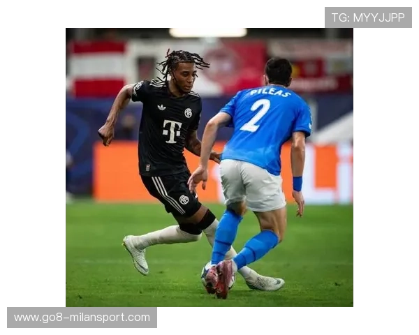 凯恩冲刺接挑传形成极佳机会