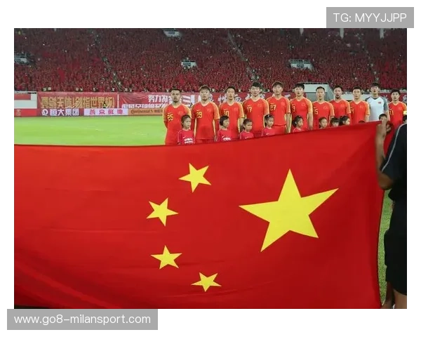 中国足球：预选赛激战正酣，冲击世界杯！，中国足球世界预选赛程表