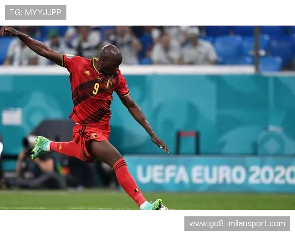 卢卡库外脚爆射再次点燃比利时气势