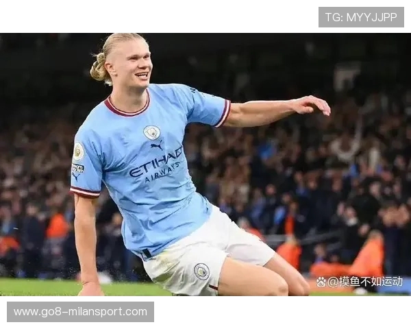 哈兰德精准头球，曼城连下三城