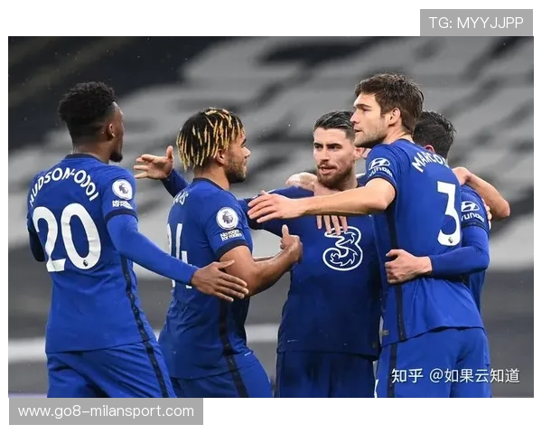 切尔西若继续优化青训体系,未来更可期 切尔西若继续优化青训体系,未来更可期