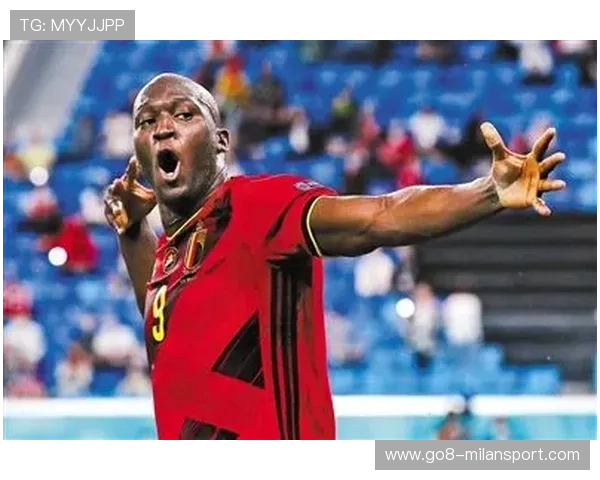 卢卡库点球一蹴而就稳住军心