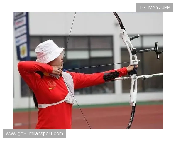 射箭女队在模拟比赛中发挥稳定，多项数据达标