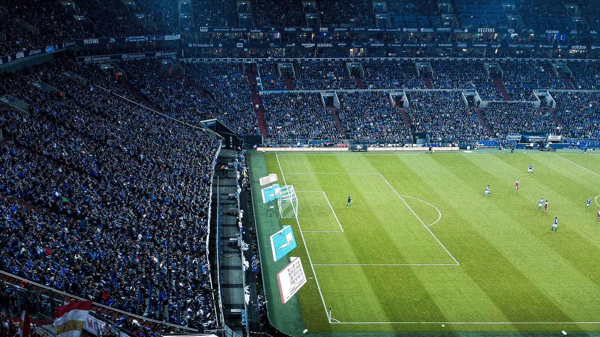 体育赛事商业创新