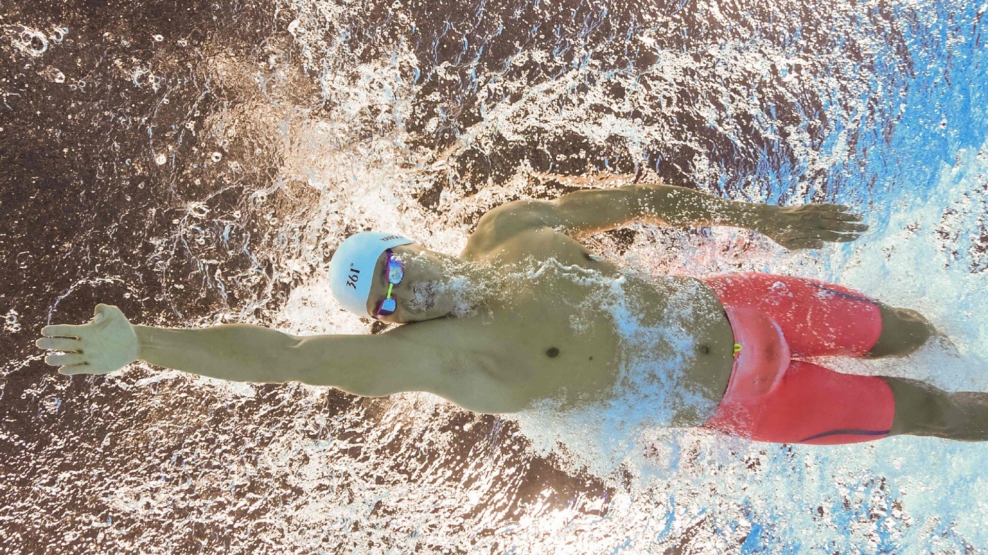 体育赛事商业创新